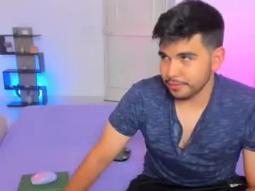 Chaturbate Live Porn of coffee_with_miilk