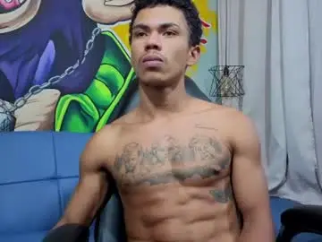 Chaturbate Live Sex of daniels6959
