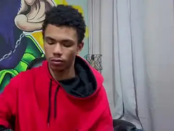 Chaturbate Sex Cam of daniels6959
