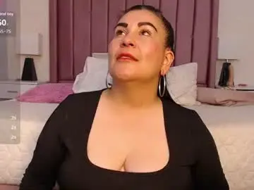 Chaturbate Nude Webcam of dorettaacreman