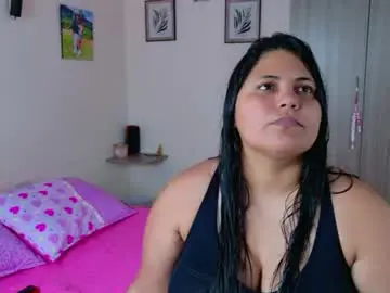 Chaturbate Free Porn Cam of dulce__love69
