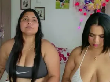 Chaturbate Live Sex of dulce__love69