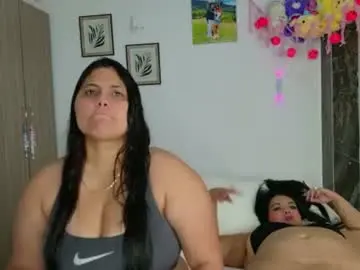Chaturbate Live Sex Cam of dulce__love69