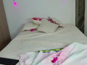 Chaturbate Adult Webcam of dulce__love69