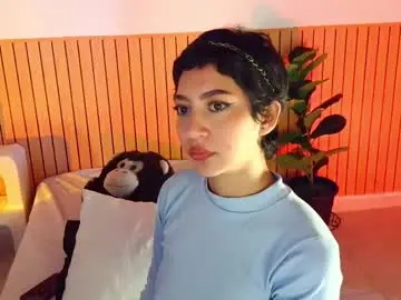 Chaturbate Adult Video Chat of emma_web_