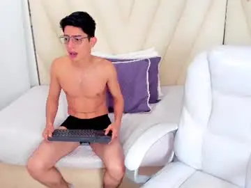 Chaturbate Adult Webcam of ethan12_