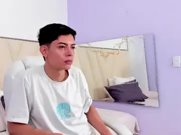 Chaturbate Private Sex Chat of ethan12_