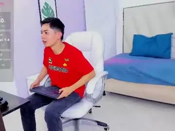 Chaturbate Adult Webcams of ethan12_