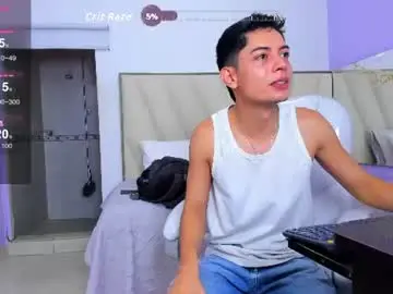 Chaturbate Best Webcam of ethan12_