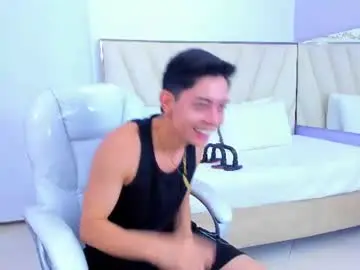 Chaturbate Best Webcam of ethan12_