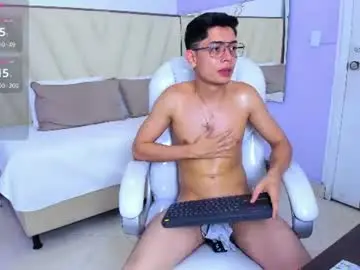 Chaturbate Free Live Porn of ethan12_