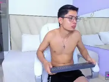 Chaturbate Live Porn of ethan12_