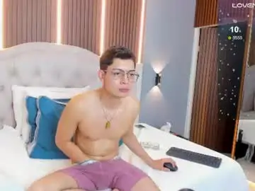 Chaturbate Watch Live Sex Cams of ethan12_