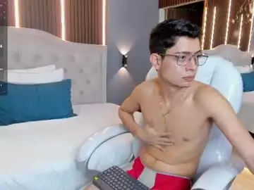 Chaturbate Best Webcam of ethan12_