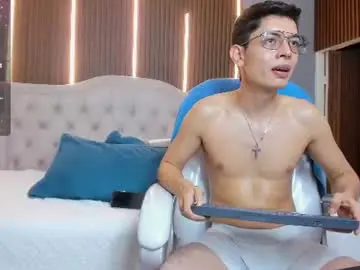 Chaturbate Best Webcam of ethan12_