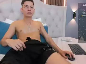 Chaturbate Best Webcam of ethan12_