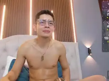 Chaturbate Sex Cam of ethan12_