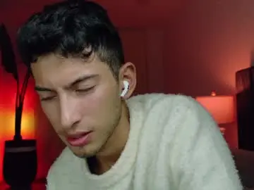 Chaturbate Sex Chat of ethan_skiny_