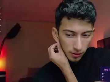 Chaturbate Live Sex of ethan_skiny_