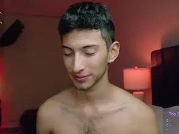 Chaturbate Best live sex cam show of ethan_skiny_
