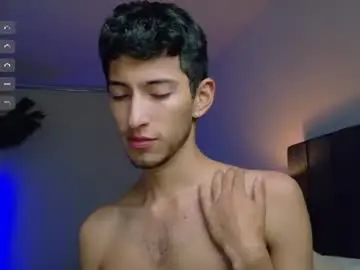Chaturbate Free Live Porn of ethan_skiny_
