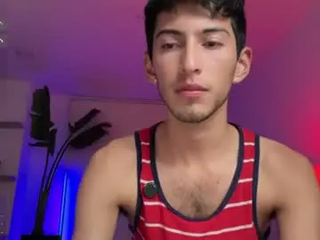 Chaturbate Adult Webcams of ethan_skiny_