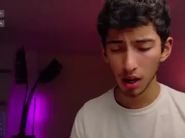 Chaturbate Best Webcam of ethan_skiny_