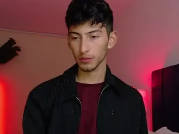 Chaturbate Free Live Porn of ethan_skiny_