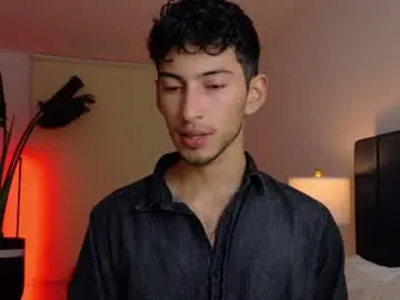 Chaturbate Best Webcam of ethan_skiny_