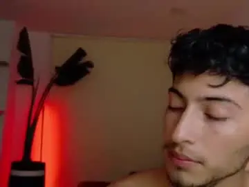 Chaturbate Live Sex of ethan_skiny_