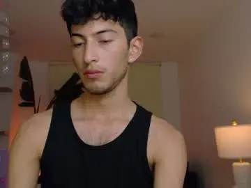 Chaturbate Adult Video Chat of ethan_skiny_