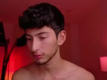 Chaturbate Best live sex cam show of ethan_skiny_