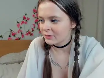 Chaturbate Live Sex of eusebiaplageman