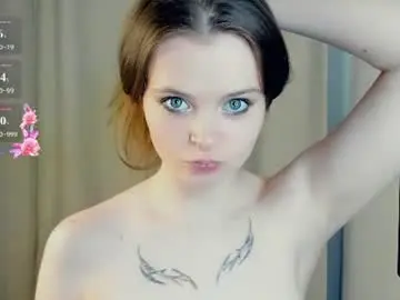 Chaturbate Watch Live Sex Cams of eusebiaplageman