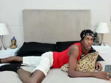 Chaturbate Sex Chat of gaelan_binoche