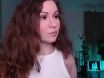 Chaturbate Adult Webcam of goddessvenina