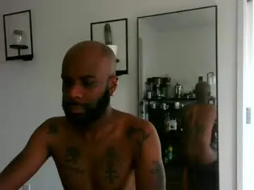 Chaturbate Live Sex of horus00