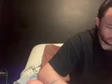 Chaturbate Private Sex Chat of hungandcloudy