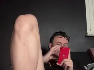 Chaturbate Live Sex of hungandcloudy