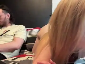 Chaturbate Best live sex cam show of hungandcloudy