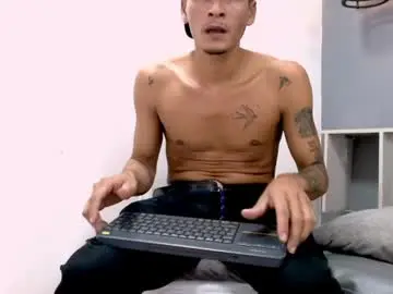 Chaturbate Adult Video Chat of jainer_bronw