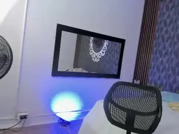 Chaturbate Private Sex Chat of jefnier_moreno