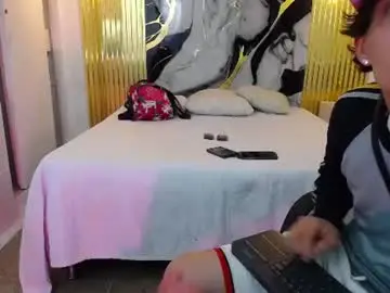 Chaturbate Free Porn Cam of jefnier_moreno