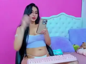 Chaturbate Free Porn Cam of kiliie