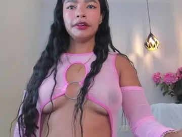 Chaturbate Private Sex Chat of lanne_schecter