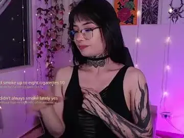Chaturbate Live Sex Cam of liaa_rodriguezz