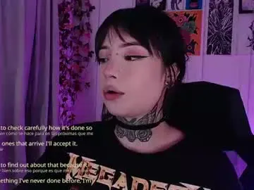 Chaturbate Sex Chat of liaa_rodriguezz