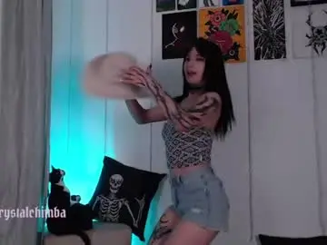 Chaturbate Live Sex of liaa_rodriguezz