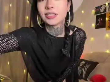 Chaturbate Watch Live Sex Cams of liaa_rodriguezz