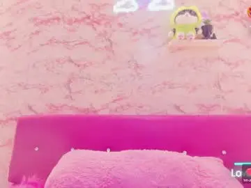 Chaturbate Adult Webcams of mafe_villalobos1
